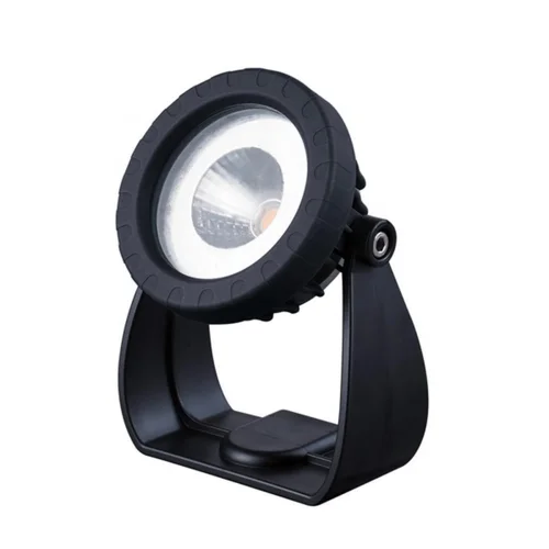 Spot LED pour bassin, marque JEBAO-JECOD, modèle EL6 - Éclairage aquatique