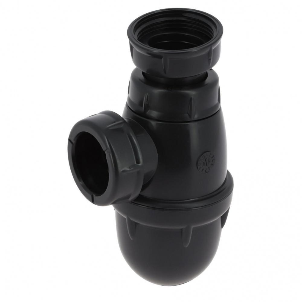 NICOLL Siphon bouteille recyclé nicoll diam.32 mm – 32 mm 32mm