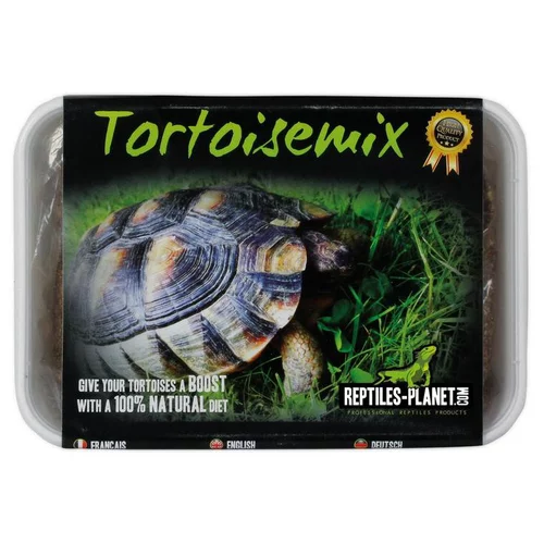 Graines à germer tortoisemix