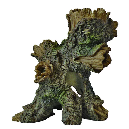 Sf Déco Tree XS Résine 16,5x11,5x17 cm