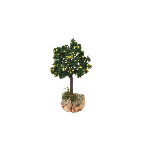 Décor d’arbre avec fruits