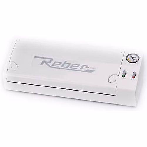 Petit électroménager – Appareil à emballage sous vide Reber 9700N family
