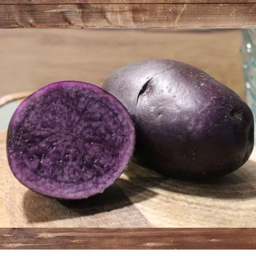 Pootgoed Gaïane aardappel BIO - 5 kg
