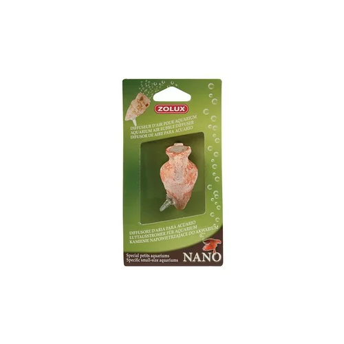 Diffuseur nano amphore Pinta en céramique 4,5x3,5x6 cm