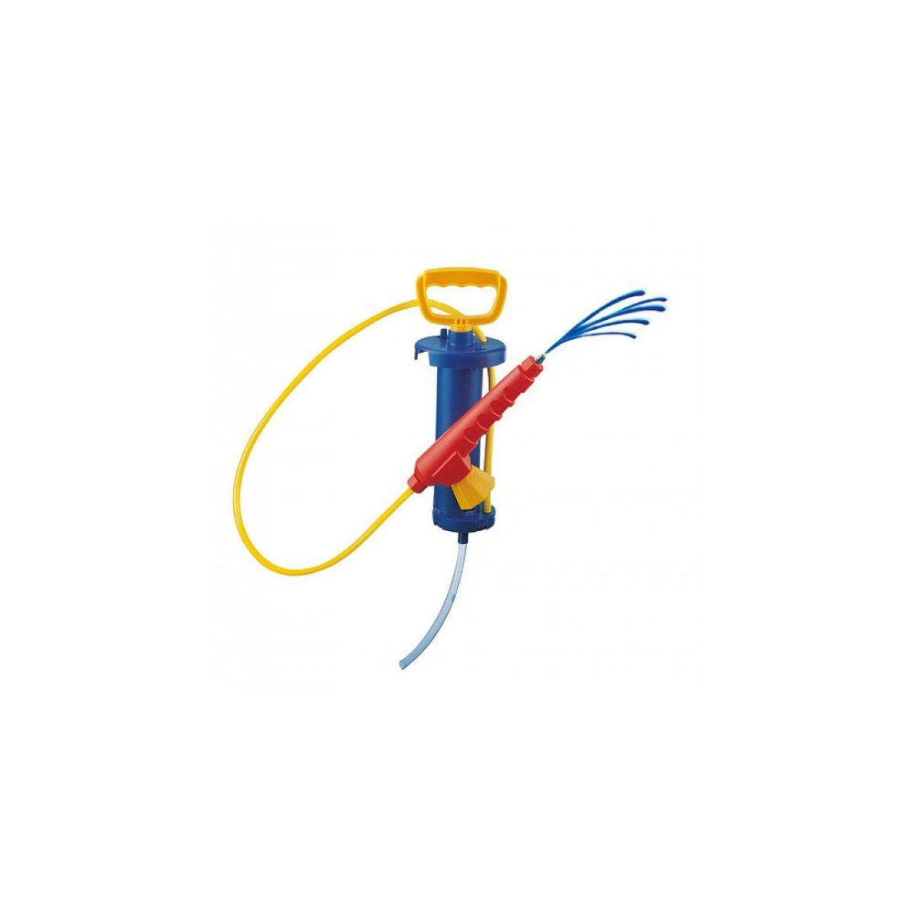 ROLLY TOYS Rolly Toys Pompe à Eau Multicolore pour Enfants de 3 à 10 Ans – 300 g bleu