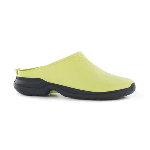 Sabots coloris vert anis Blackfox Marschal - Pointure 38