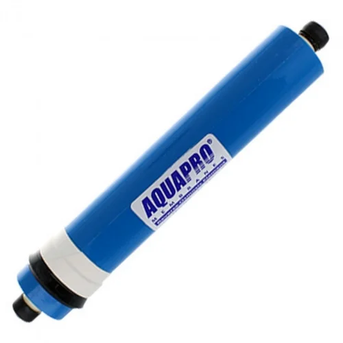 Membrane osmoseur 50 GPD,, AQUAPRO - 190L/jour