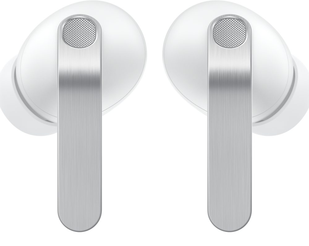 Samsung Galaxy Buds4 Pro (Blanc) – Solutions extérieures