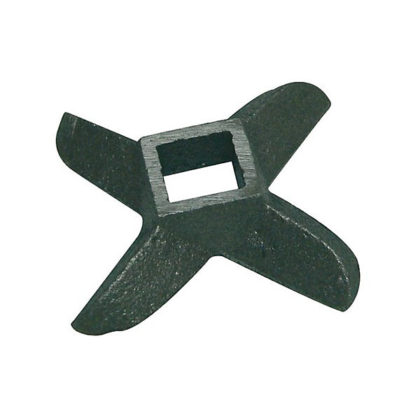 Hachoir à viandes – Couteau hachoir manuel Reber n8 4012 A