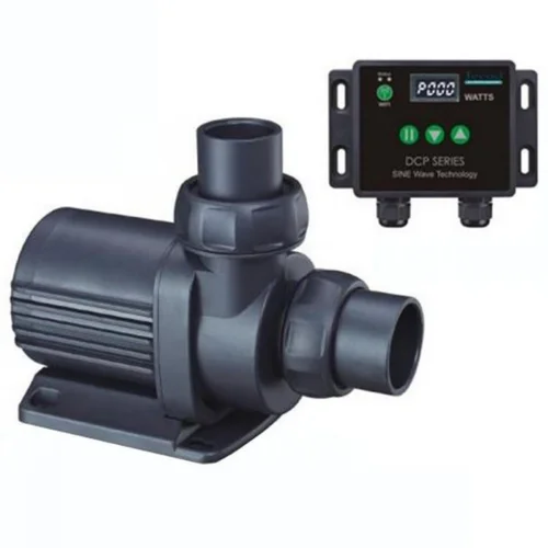 Pompe à débit contrôlé par WIFI, 15000 L/H - JEBAO-JECOD DCP-15000M