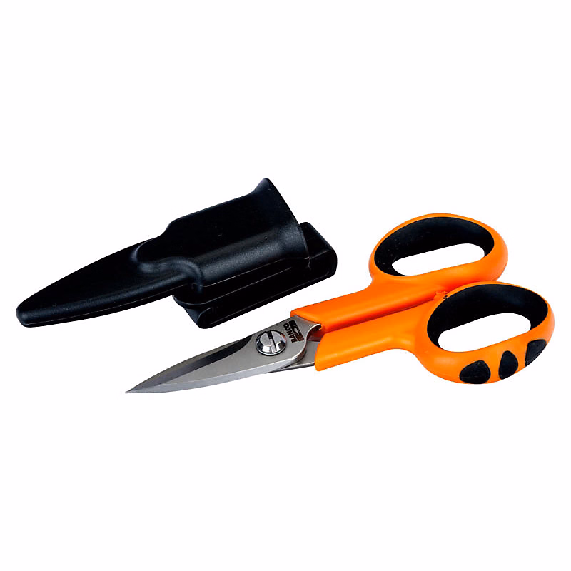 Ciseaux Elec 140mm Bahco – Scb140