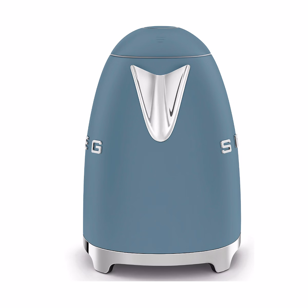 Bouilloire sans fil 1.7l 2400w Smeg KLF03SBMEU années 50 – Réf. LFKVGRIFG0114061990