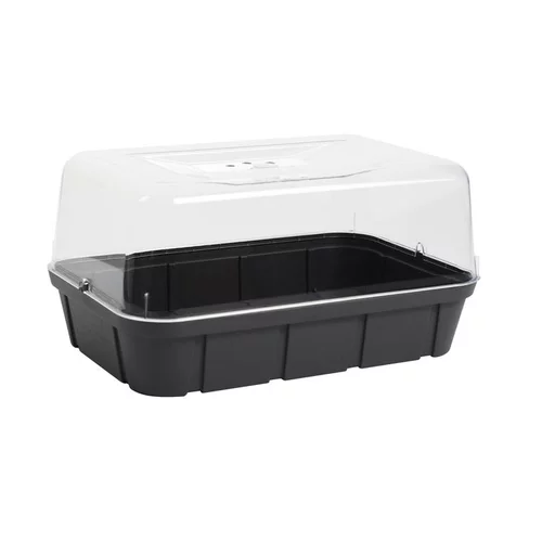 Mini serre taille M – couleur anthracite