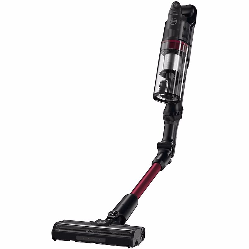 Aspirateur balai Hoover Balai Sans Fil HOOVER HF1P10HX 011 Home Flex avec Brosse Sols durs et Tapis | Aspirateur