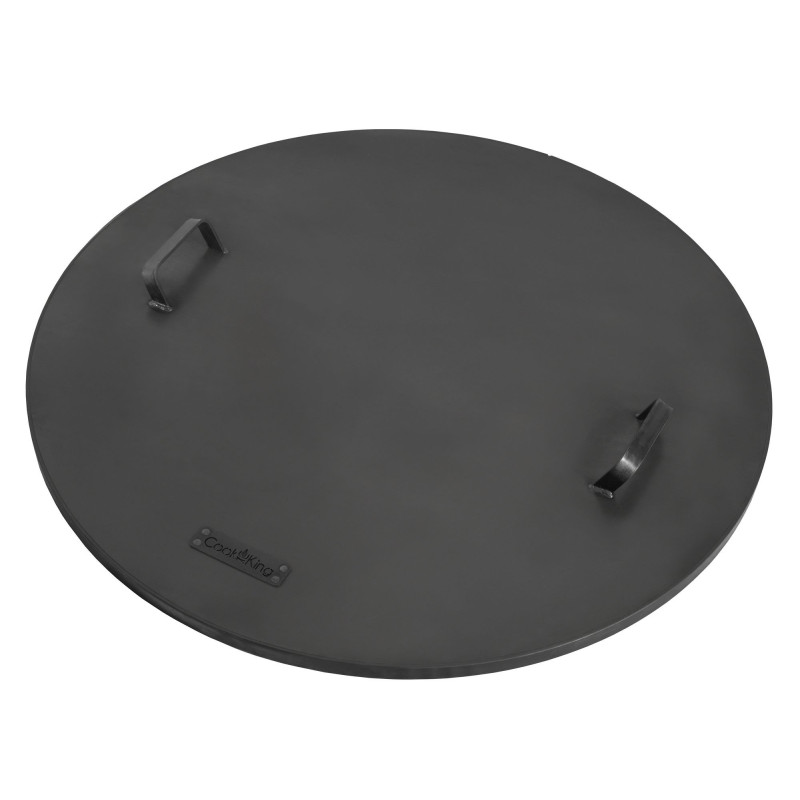 Couvercle au bord profilé pour Brasero 86,5 cm - Réf 111325