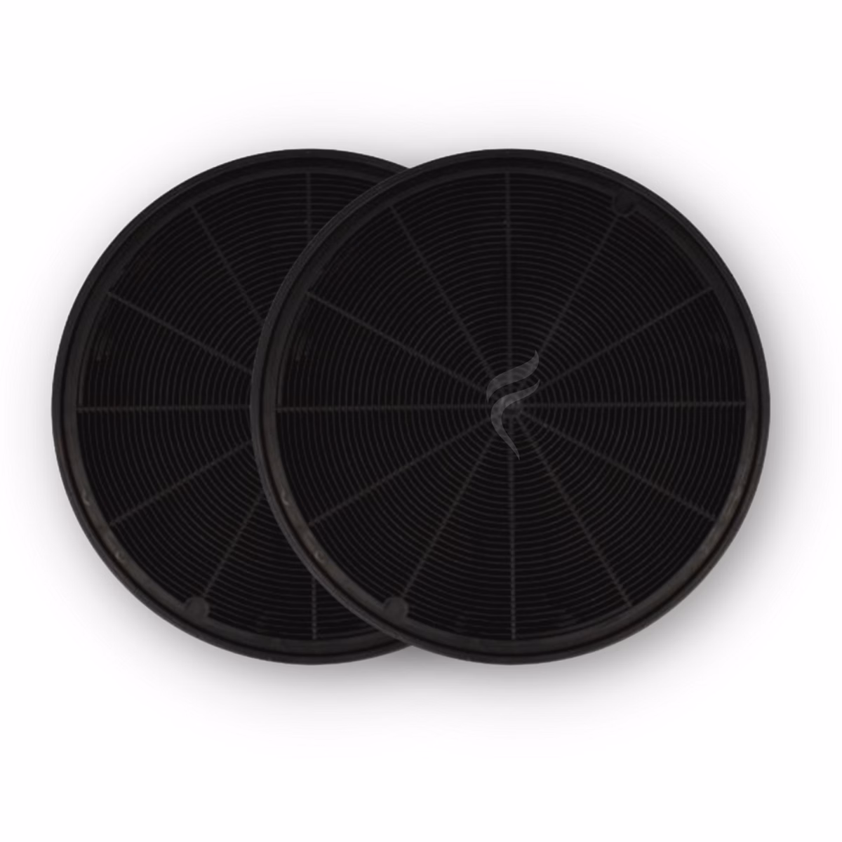 2 Filtres à Charbon Hotte Neff D57ML66N0 D57ML66N1 – Réf. ESCDYRQEE1192609687
