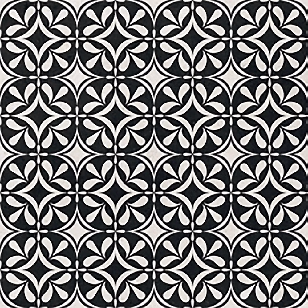 Carrelage intérieur sol – Carrelage carreaux de ciment Cimento motif charme