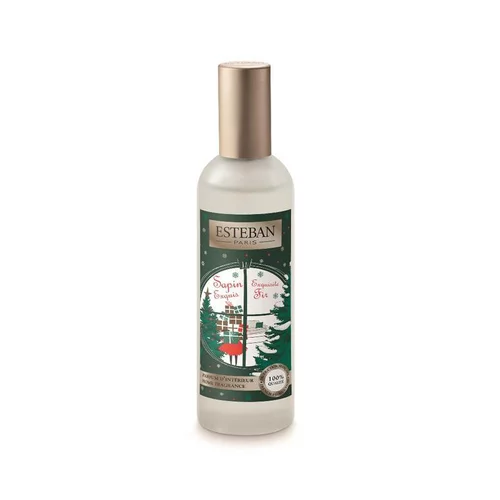 Vaporisateur 50 ml - Sapin exquis