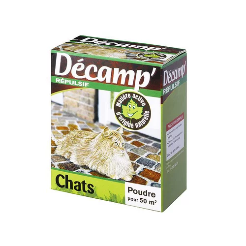 Répulsif chat 200 g