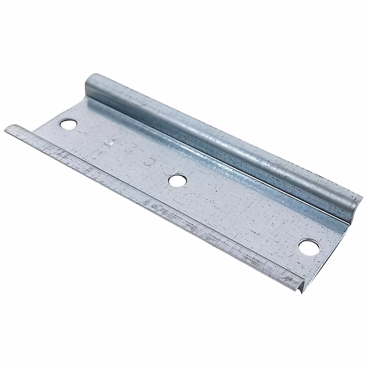 98460 Ide | Rail Din 35x7 – 5mm Compatible Boitier étanche Light Ide 111 Et 161 – Longueur 87 – 5mm