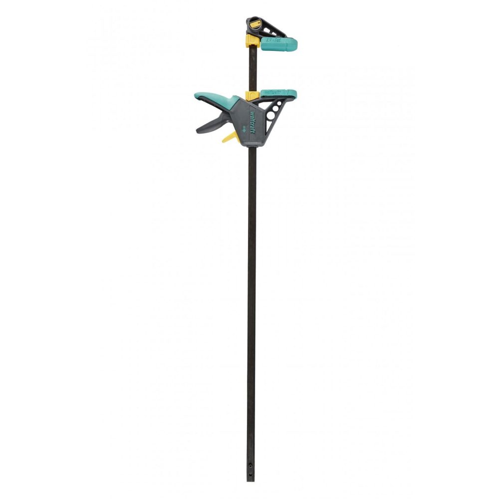 WOLFCRAFT Serre – Aménagement du jardin