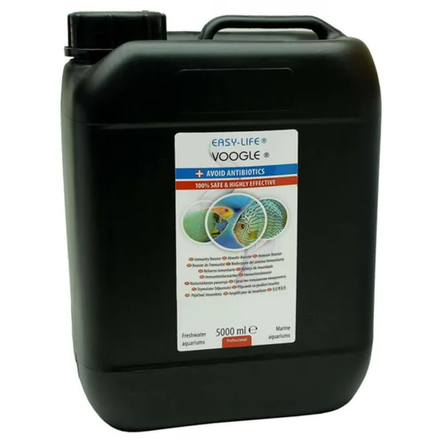 Solution de soins EASY LIFE Voogle - 5L