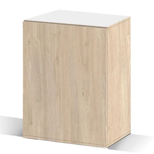 Meuble pour aquarium CIANO Emotions Pro 60 - Oak Oasis