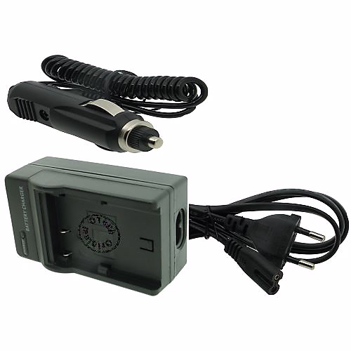 Réseau et téléphonie – Chargeur compatible avec CANON MV 750I