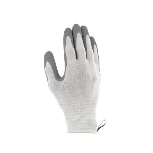 Gant Bamboo gris taille 9