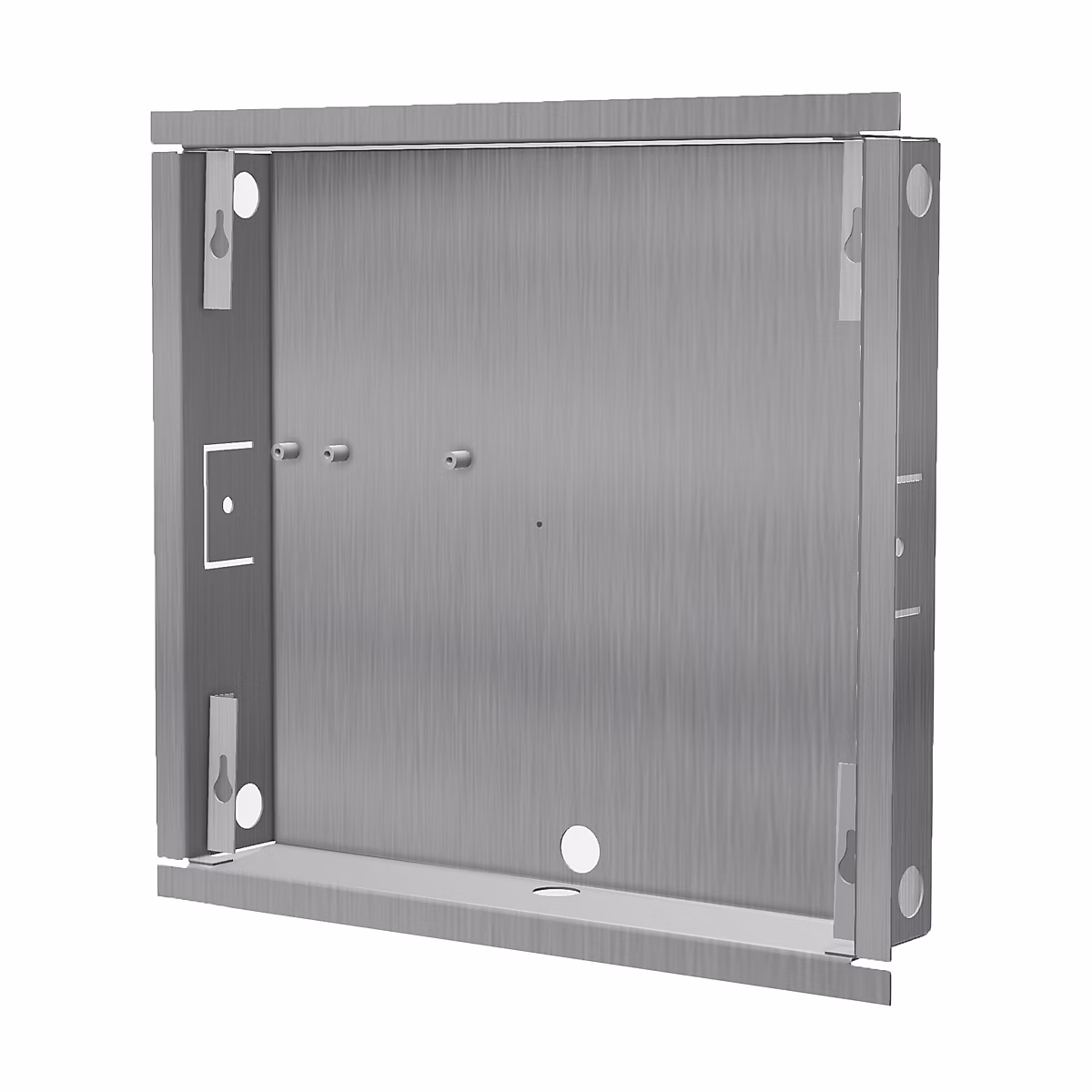 Boitier De Montage En Saillie Sup-d21dkh-e – Réf. RAFEZWYIV5757020880