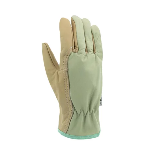 Gant Frêne vert taille 8