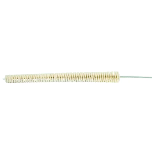 Brosse à radiateur poils de chèvre H115 cm