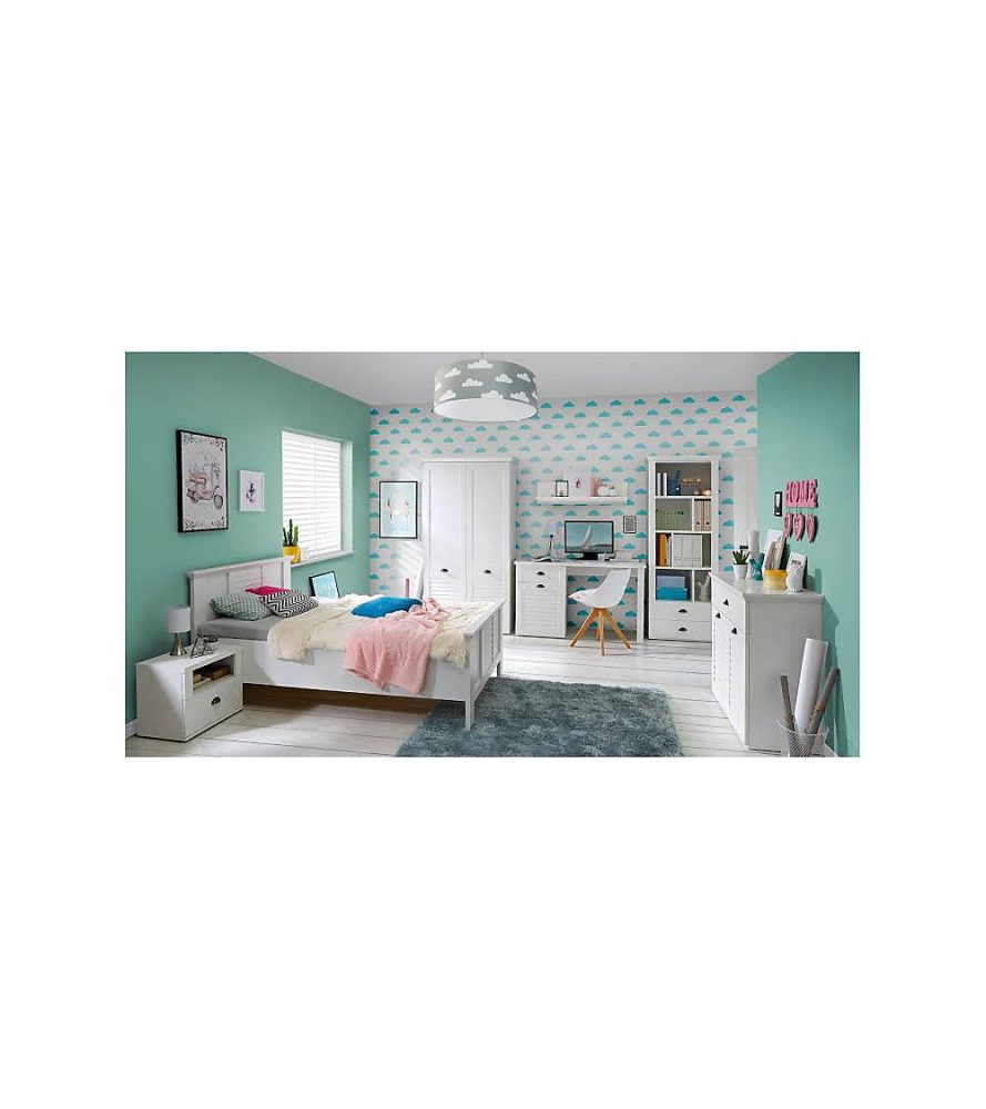 Meuble de chambre – Chambre enfant complète MARADI