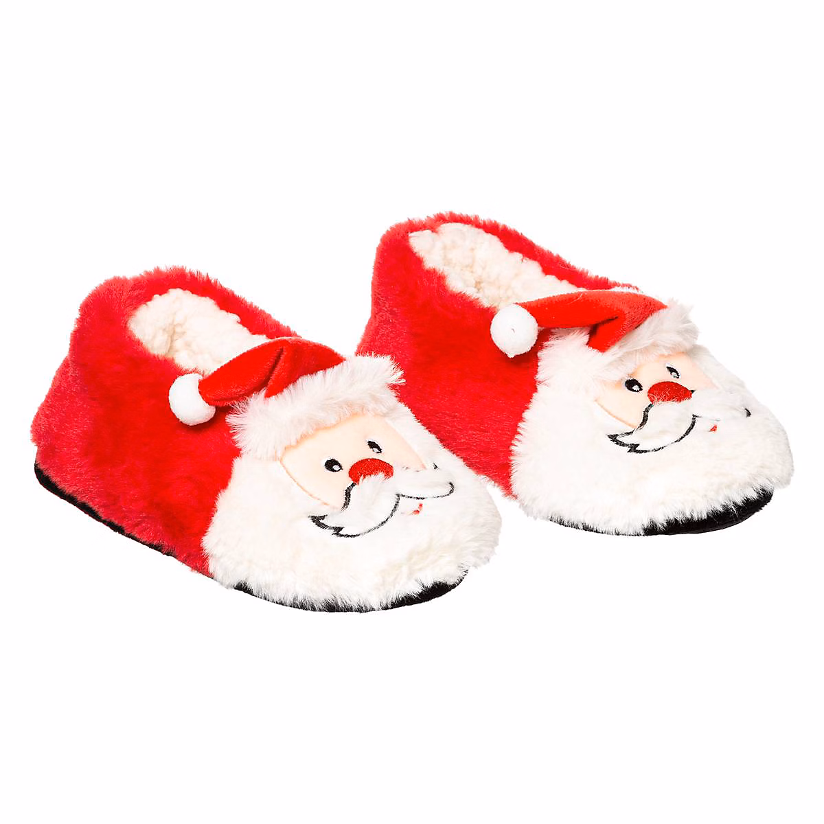 Chaussons enfant assortiments 2 tailles – feeric lights & christmas