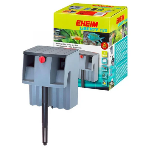 Filtre d'aquarium haute capacité, jusqu'à 130L - EHEIM Liberty 130