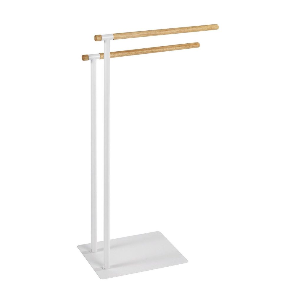 Wenko Porte serviettes macao - l. 43 x h. 79 cm