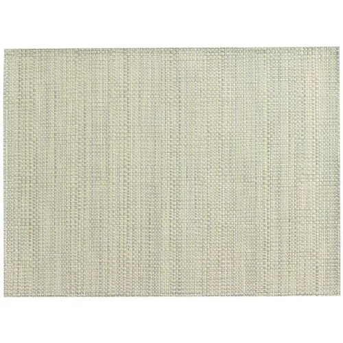 Set de table coloris ivoire en PVC Canna Winkler – 33 x 45 cm