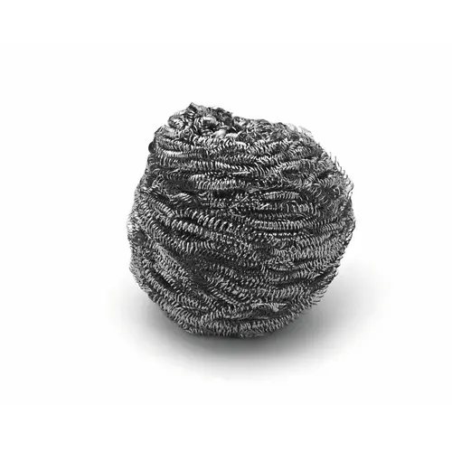 Boule de nettoyage en inox Forge Adour pour plancha