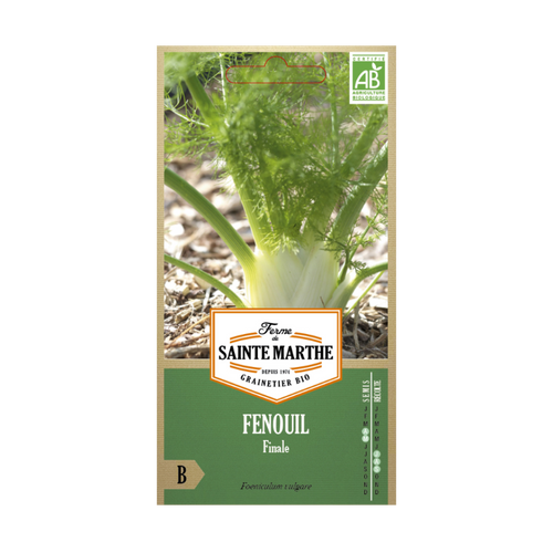 GRAINES FENOUIL FINALE BIO