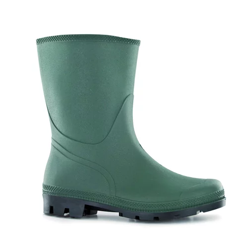 Bottes brière vertes pointure 37