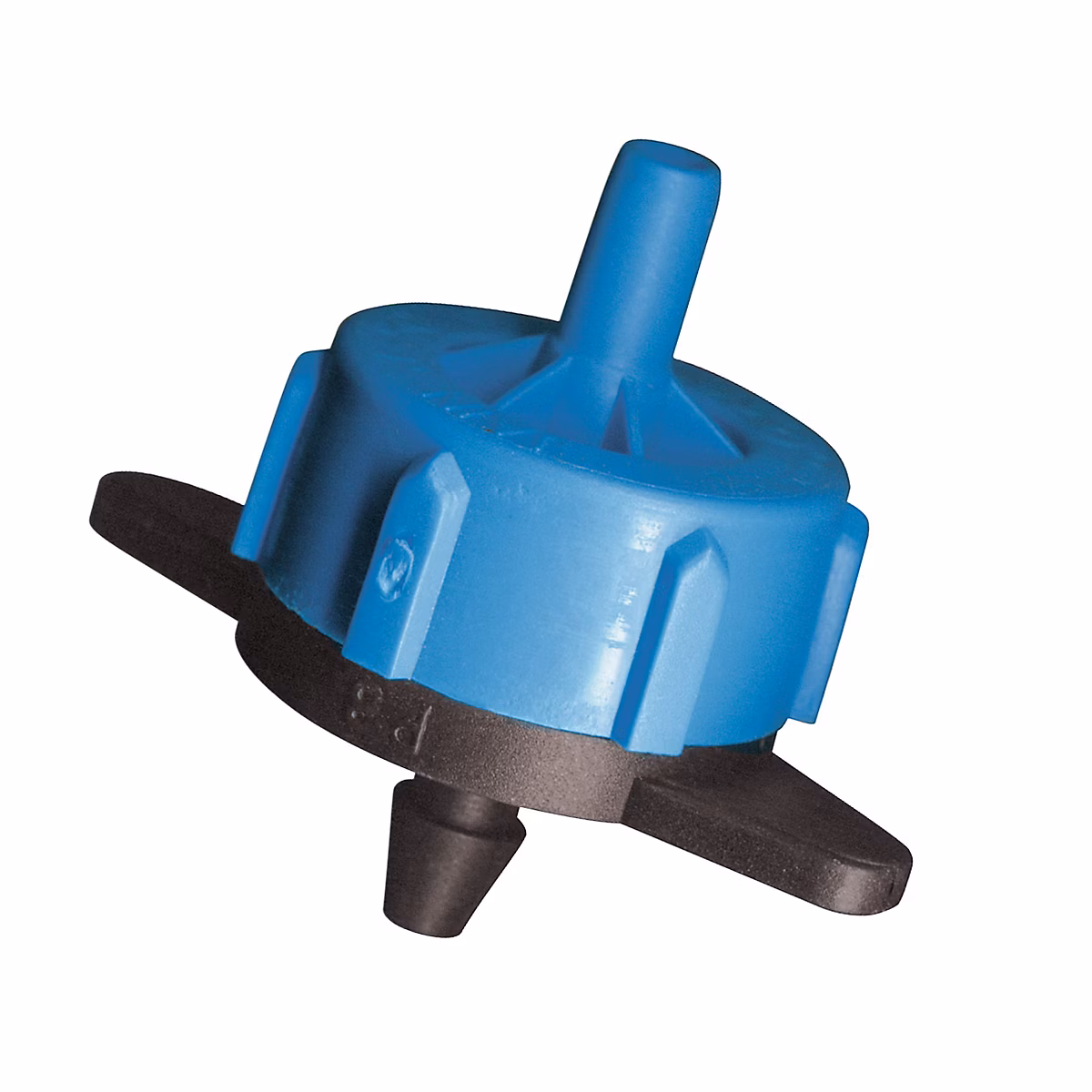 Goutteur auto régulant 8 L/h noir (10 pièces) – Réf. FZQBDNZSB1054957498