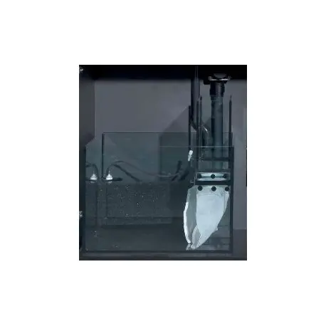 Kit d'amélioration Max E 260 pour aquarium, inclus décantation dans le meuble - RED SEA AQUARIUM