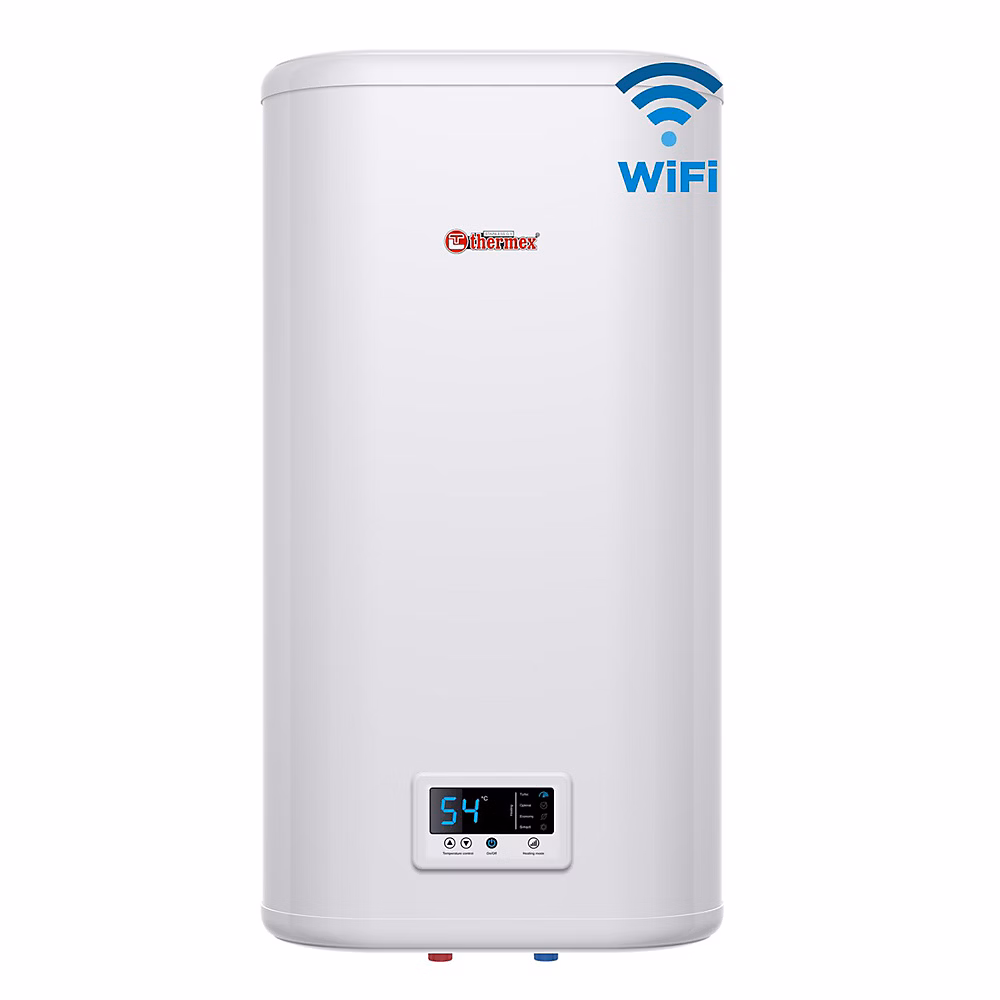 Chauffe – eau vertical THERMEX IF COMFORT 80, Wi, Fi