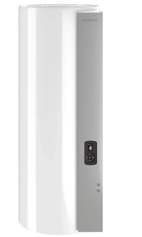 Chauffe eau thermodynamique CALYPSO connecté Split Inverter – Sur socle | capacité 270L