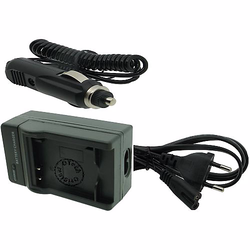 Réseau et téléphonie – Chargeur compatible avec NIKON COOLPIX S6150