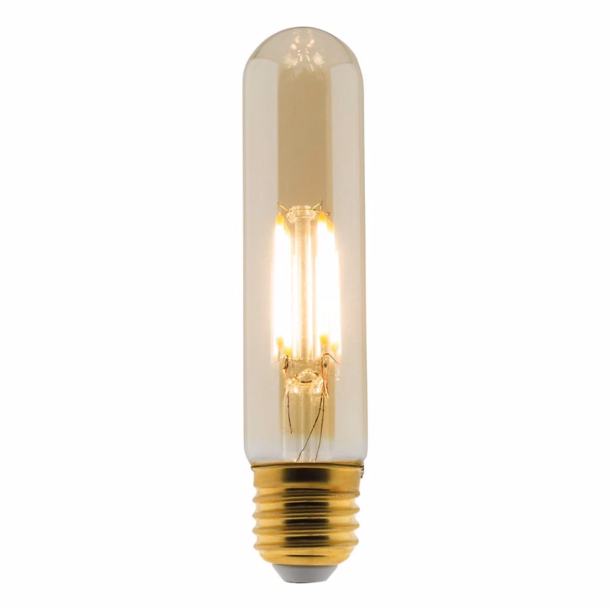 Ampoule déco filament LED Edison 4W E27 – Elexity