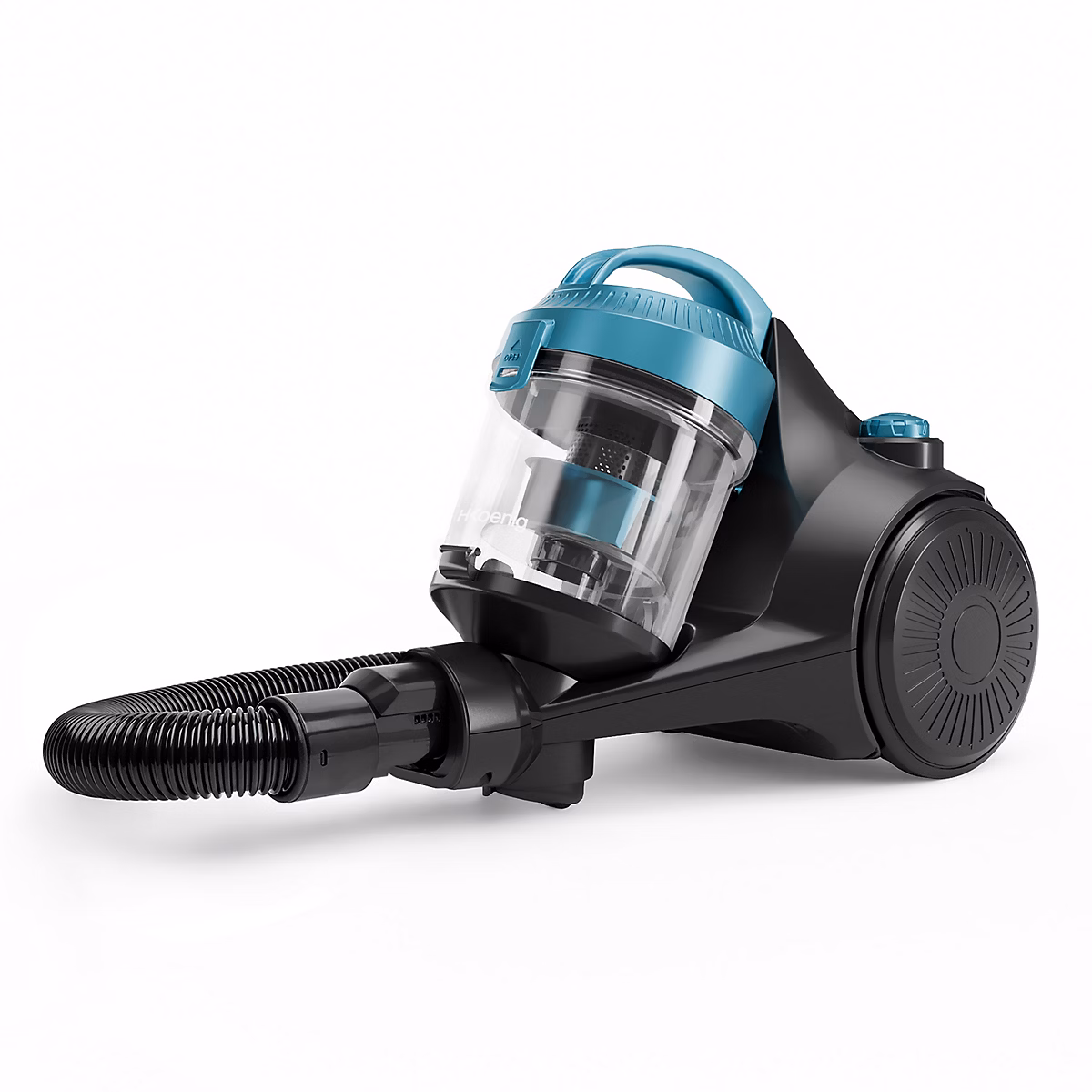 Aspirateur traineau sans sac cyclonique – STC48