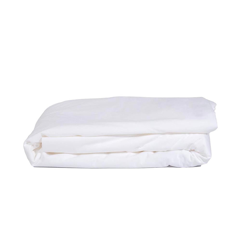 Protège matelas imperméable B – Sensible, Bonnet 32 cm, Respirant et silencieux, 160 × 200 cm
