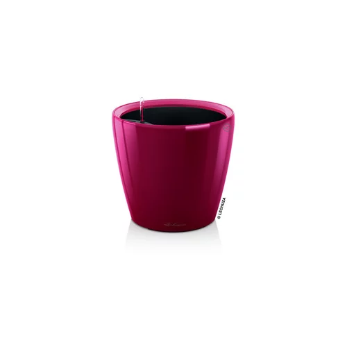Pot à réserve d'eau Classico Rouge scarlet Ø.21 x H.20 cm