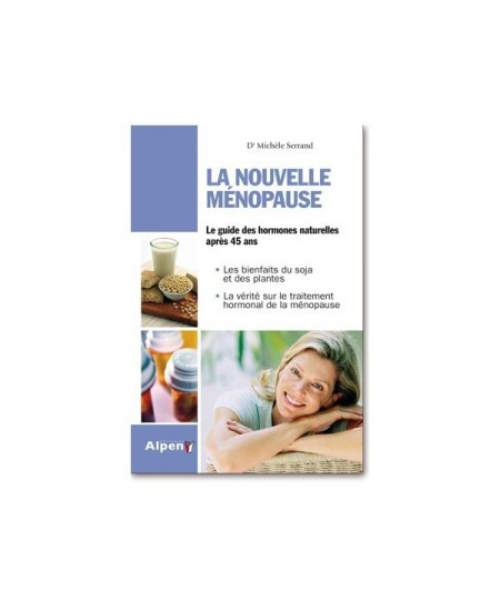 Alpen - La nouvelle ménopause